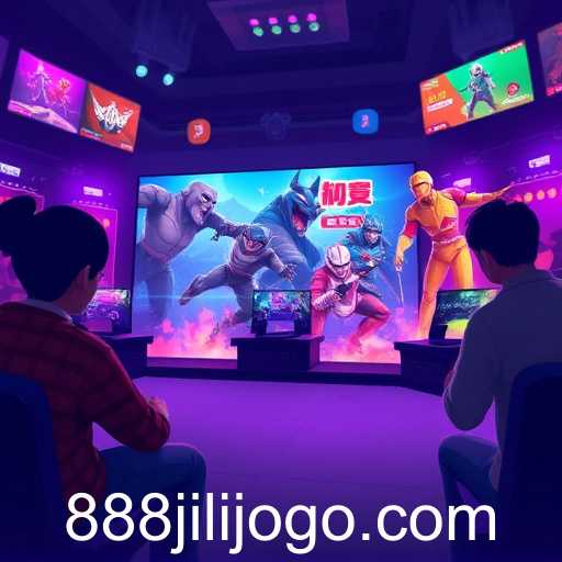 Rising Trend of 888jili in Online Gaming