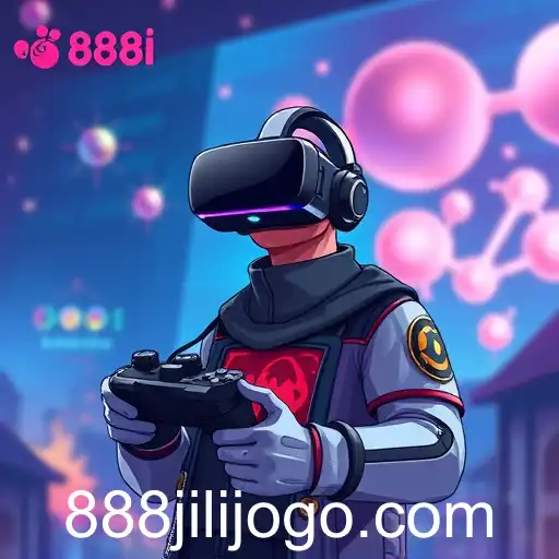 The Rise of 888jili in Gaming Communities