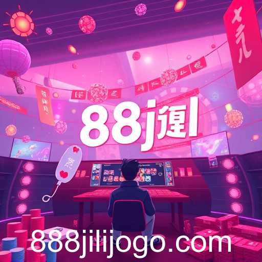888jili: A Gaming Revolution in Your Browser