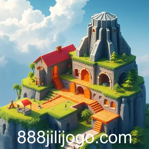 888jili Gaming Site: A New Wave in Online Entertainment