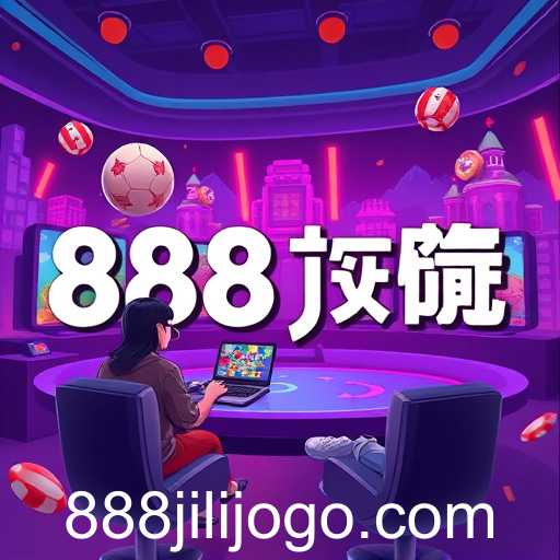 888jili Gaming Surge in 2025