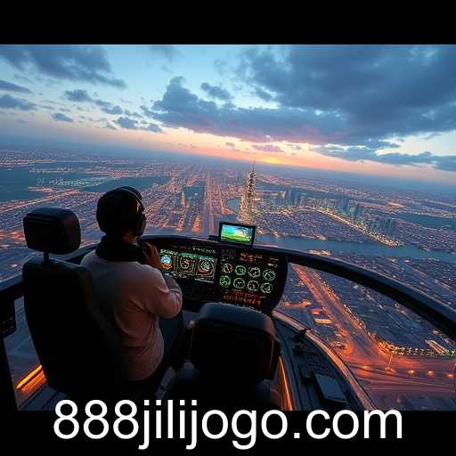 The Rise of 888jili in Online Gaming