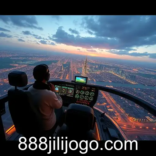 The Rise of 888jili in Online Gaming