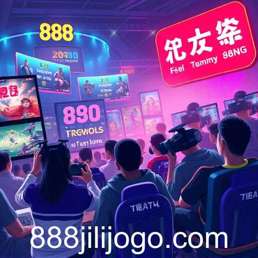 The Rise of 888jili in Online Gaming