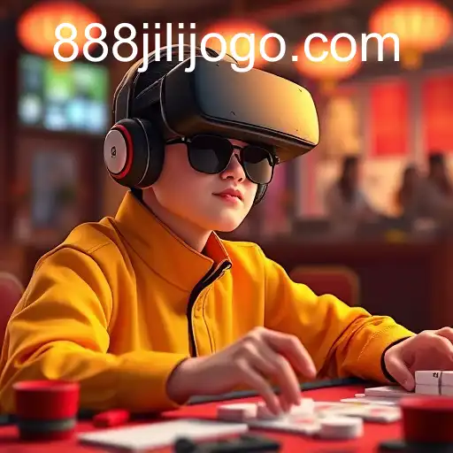 The Rise of 888jili in Online Gaming