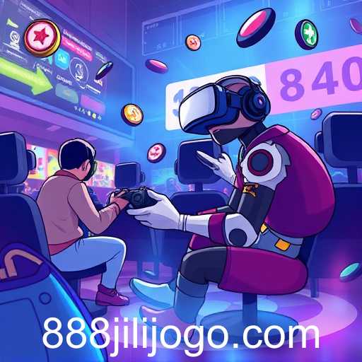 The Rise of 888jili in Online Gaming