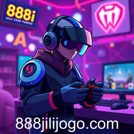 The Rise of 888jili in the Gaming Industry
