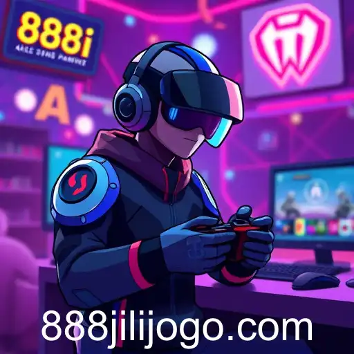 The Rise of 888jili in the Gaming Industry