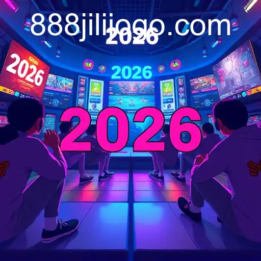 The Digital Evolution of 888jili in 2026
