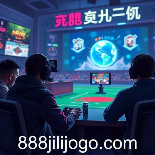 Evolving Trends in Online Gaming