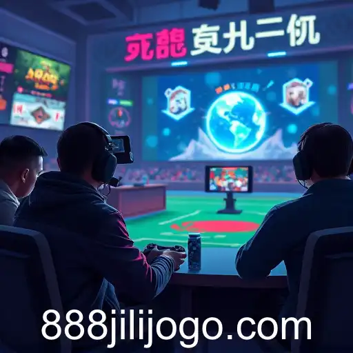 Evolving Trends in Online Gaming