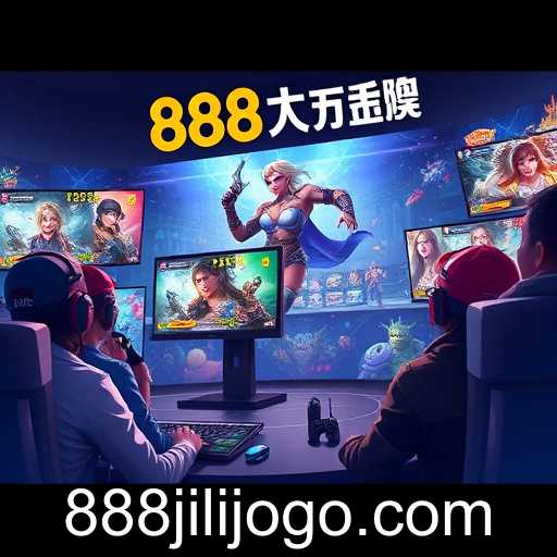 Gaming Trends and Innovations