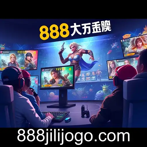 Gaming Trends and Innovations