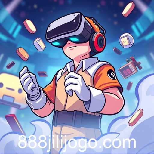 The Rise of 888jili in the Gaming World