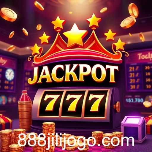 Exploring 'Jackpot Games' on 888jili: A Thrilling Gaming Experience