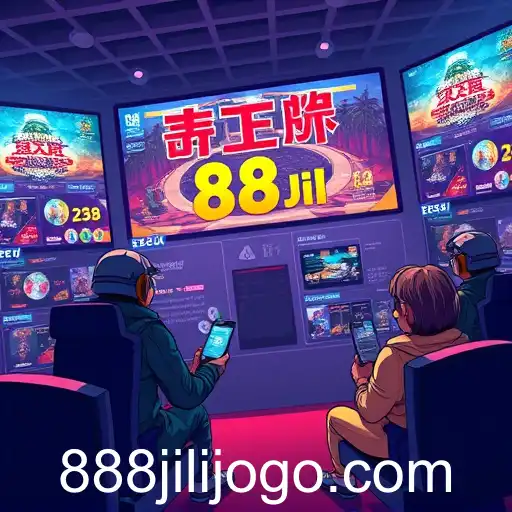 Exploring the Rise of Online Gaming Platforms