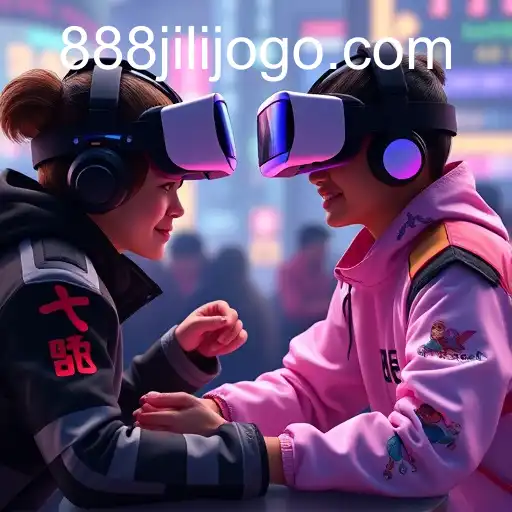 Redefining Online Gaming in 2025