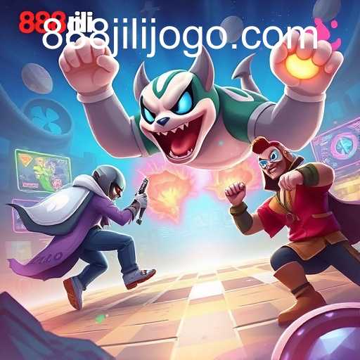 The Rise of 888jili in the Gaming World