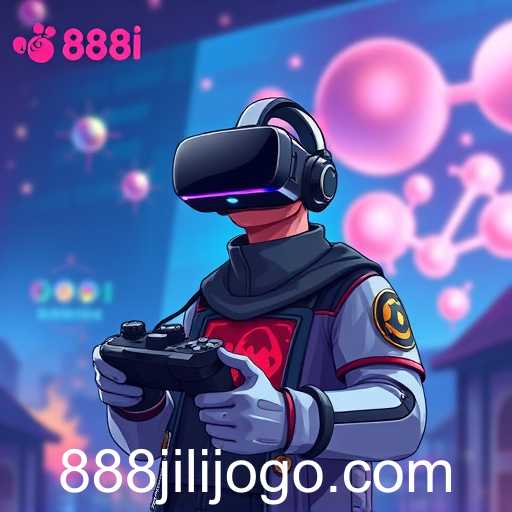 The Rise of 888jili in the Global Gaming Arena