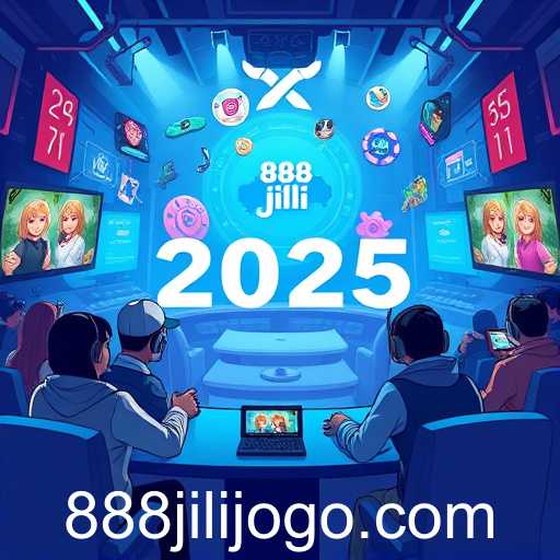 The Rise of 888jili in Online Gaming