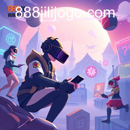 The Emergence of 888jili in Online Gaming