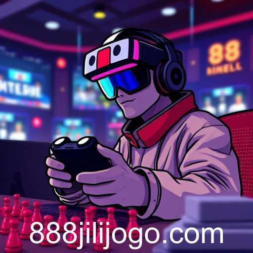 The Rise of 888jili: Exploring Its Impact on Gaming