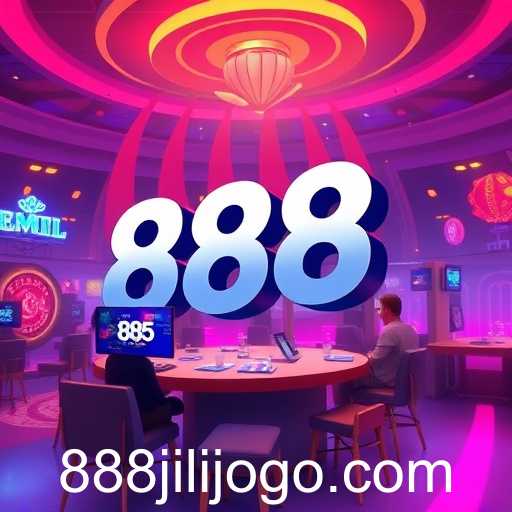 The Rise of 888jili: A New Era in Online Gaming