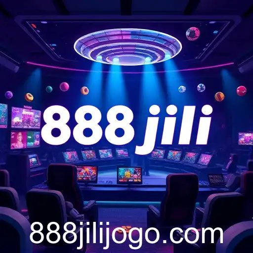 The Rise of 888jili in Online Gaming
