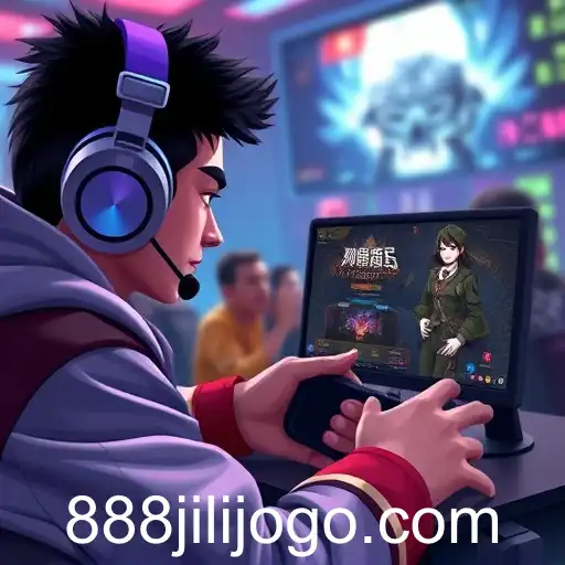 The Rise of Online Gaming Platforms