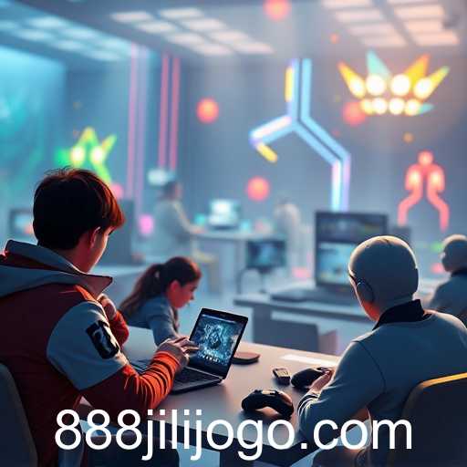 Rise of Online Gaming Platforms in 2025