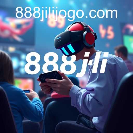 The Rise of Online Gaming: 888jili Shaping the Future