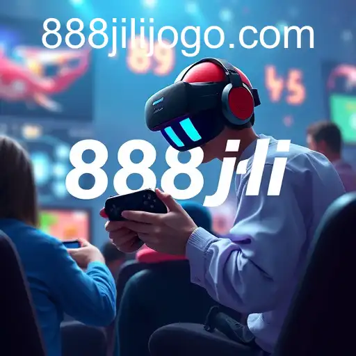 The Rise of Online Gaming: 888jili Shaping the Future