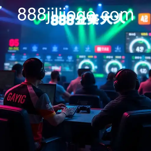 The Rise of Online Gaming Communities