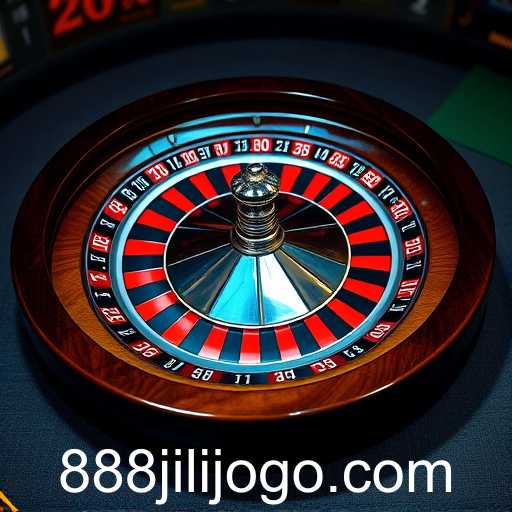 Exploring the Thrills of Online Roulette with '888jili'