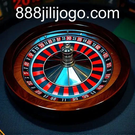 Exploring the Thrills of Online Roulette with '888jili'