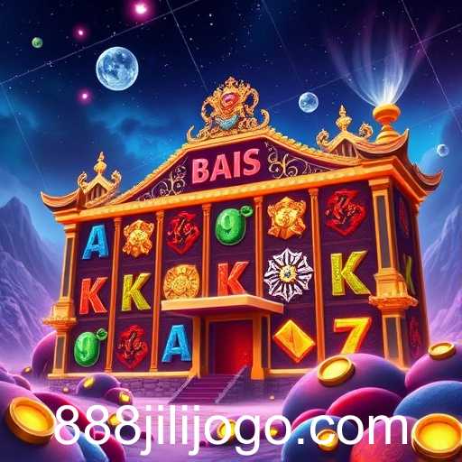 Exploring the World of Slot Games on 888jili: A Comprehensive Guide
