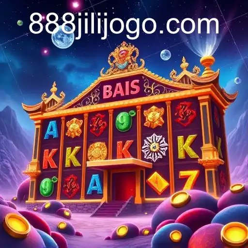 Exploring the World of Slot Games on 888jili: A Comprehensive Guide