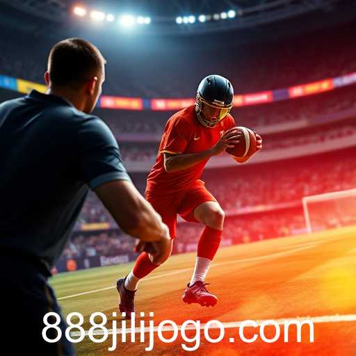 Exploring the World of Sports Betting on 888jili