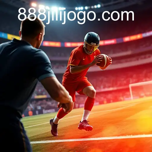 Exploring the World of Sports Betting on 888jili