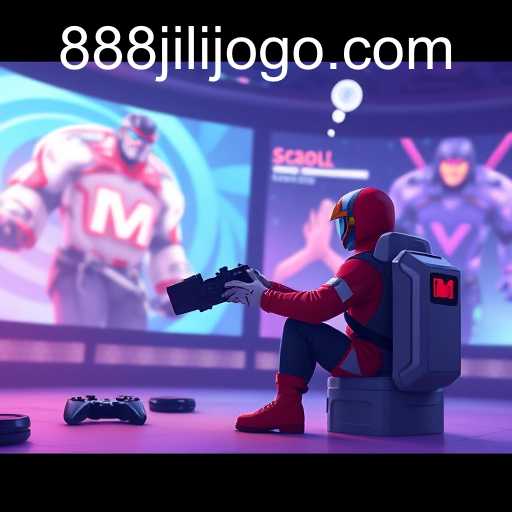 The Rise of 888jili in the Gaming World