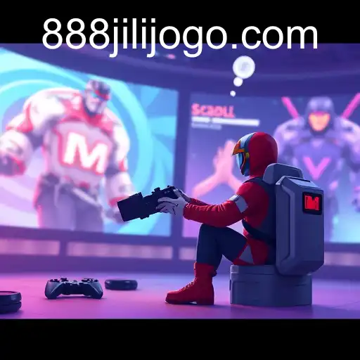 The Rise of 888jili in the Gaming World