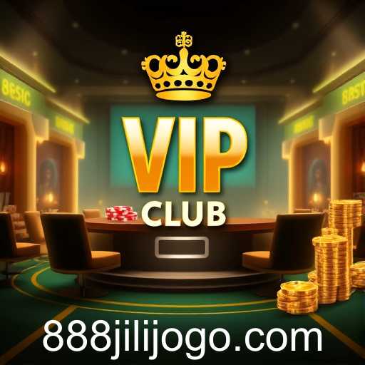 Exploring the Exciting World of 'VIP Club' Games on 888jili