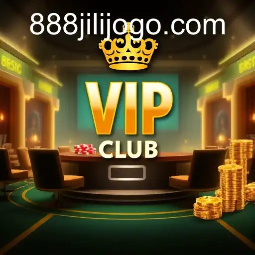 Exploring the Exciting World of 'VIP Club' Games on 888jili